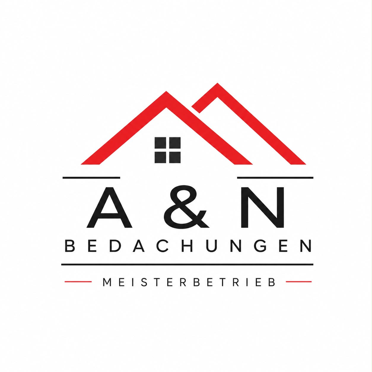 A & N Bedachungen – Meisterbetrieb
